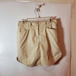 Adidas Golf or Tennis size 4 Skorts